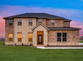 109 Spicewood Trl, Rhome, TX 76078
