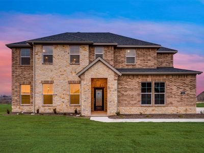 109 Spicewood Trl, Rhome, TX, 76078