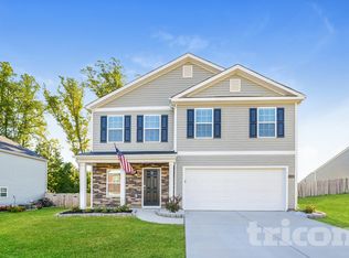 2355 Whisperwood St, Rural Hall, NC 27045