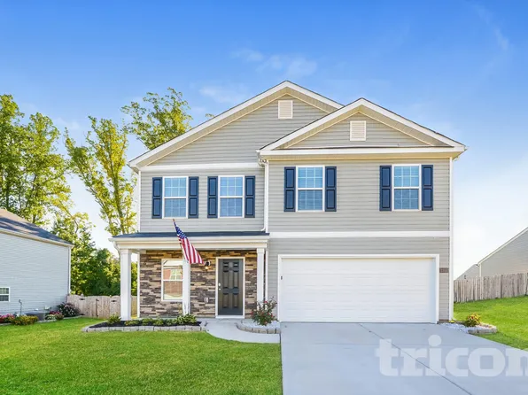 2355 Whisperwood St, Rural Hall, NC 27045