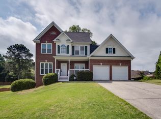6425 Chip Shot Way, Suwanee, GA 30024
