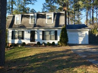 1616 Lakepark Dr, Raleigh, NC 27612