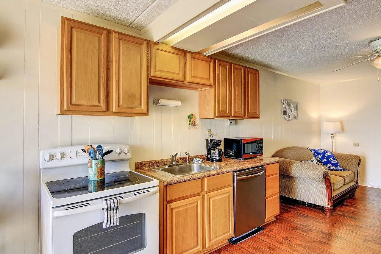 Studio, 388 sqft, $950 — Photo 3