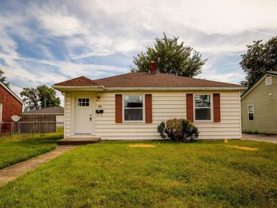 1821 Harding Ave, Evansville, IN, 47711