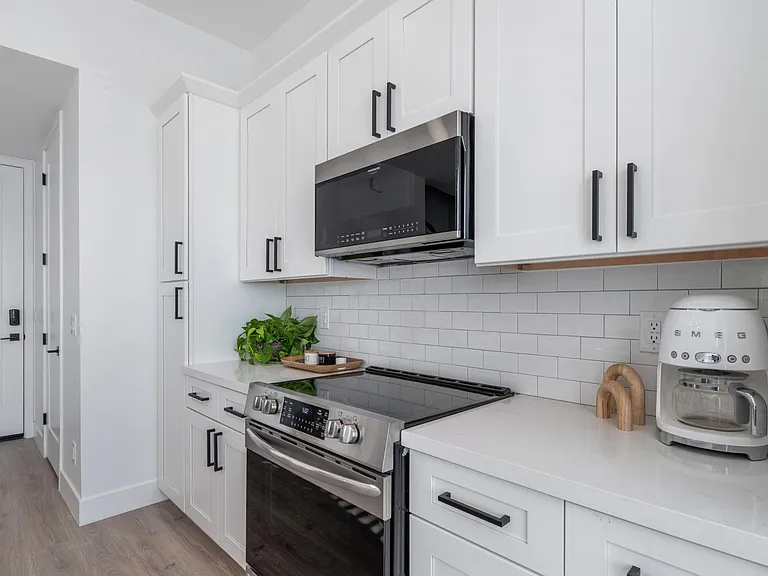 Granite Counter Tops