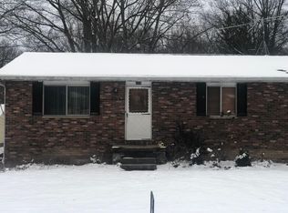 2119 Berger Ave #2119, Stow, OH 44224