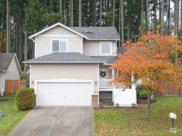 5923 Turley Loop Road SE, Port Orchard, WA 98366