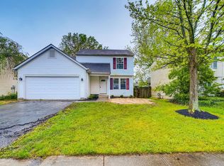 6889 Bennell Dr, Reynoldsburg, OH