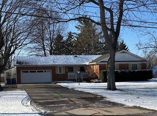 5374 Torrey Rd, Flint, MI 48507