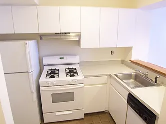 Rented by Citi Habitats