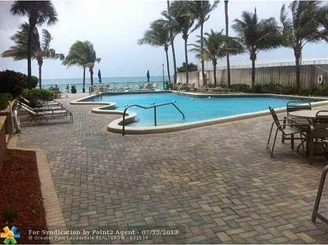 4th image of 3800 Galt Ocean Dr APT 601