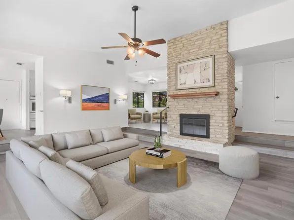 3602 Serena Woods Ct, Austin, TX 78759