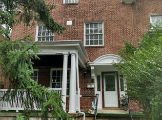 3812 Greenmount Ave, Baltimore, MD 21218