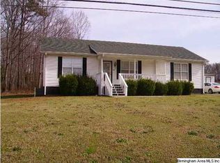 401 Blakes Ferry Rd, Lineville, AL 36266