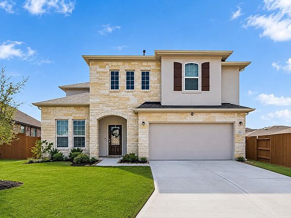2nd image of 2805 Vanilla Sky Ln
