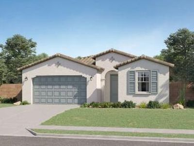 16722 W BUCKSKIN Trail, Surprise, AZ, 85387