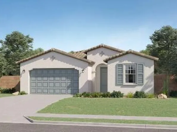 16722 W BUCKSKIN Trail, Surprise, AZ 85387