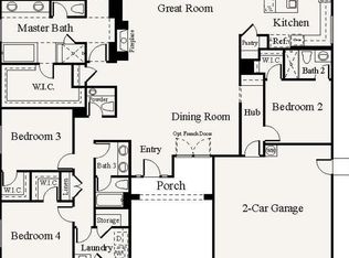 3545 Serramont Ct, Carmichael, CA
