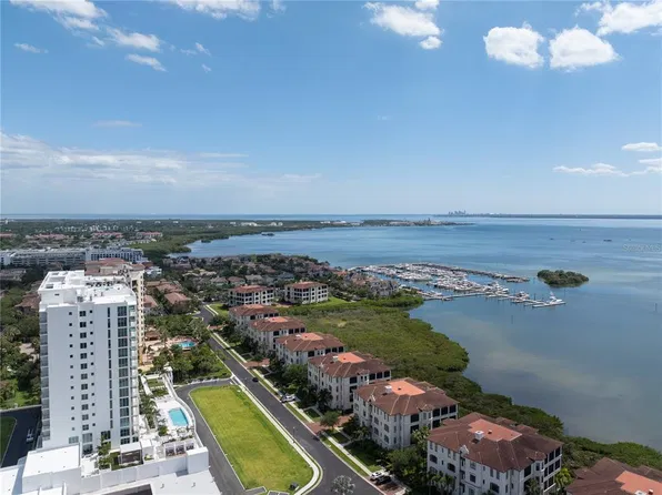 5713 BOWEN DANIEL DRIVE #1206, TAMPA, FL 33616