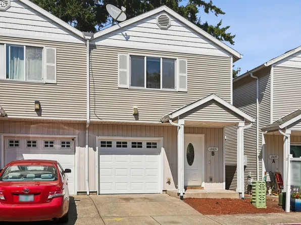 12631 SE Division St Unit B, Portland, OR 97236
