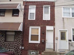 2574 E Auburn St, Philadelphia, PA