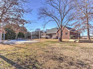 1727 Hunter Rd, Elberton, GA 30635