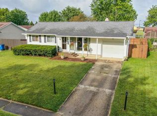 603 N Hendricks Ave, Marion, IN