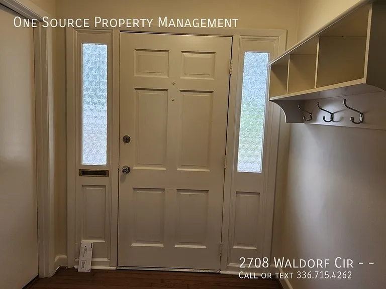 2708 Waldorf Cir #- — Photo 2
