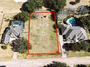 4218 Westerdale Dr Lot 7, Fulshear, TX 77441