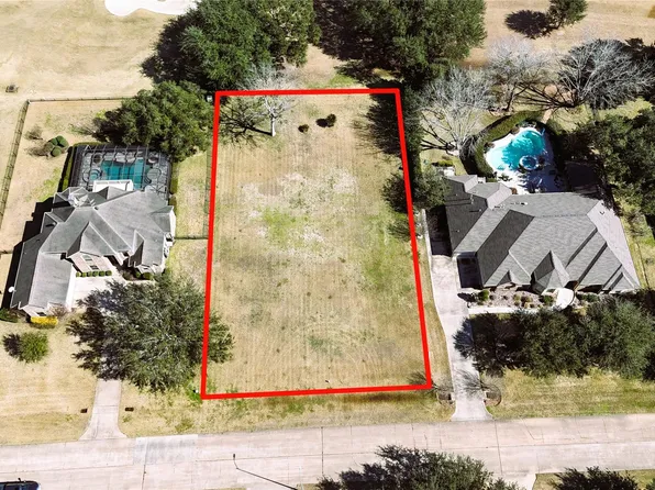 4218 Westerdale Dr Lot 7, Fulshear, TX 77441