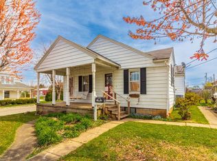 324 N Pleasant St, West Union, OH 45693