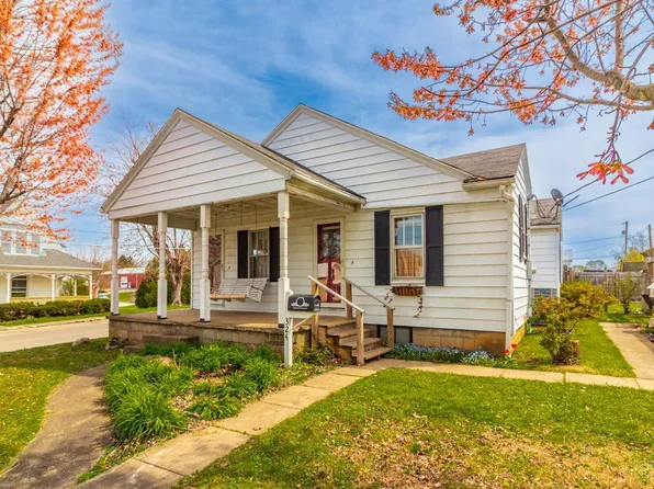 324 N Pleasant St, West Union, OH 45693