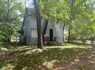 109 N Jackson Ave, Joplin, MO 64801