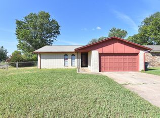 3220 S 131st East Ave, Tulsa, OK 74134