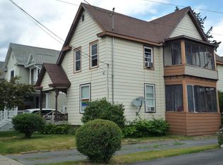 6 Ianelli Ave, Plattsburgh, NY 12901