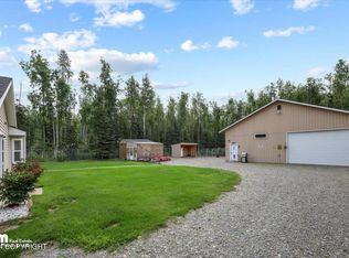 3312 W Birch Meadows Rd, Wasilla, AK 99654