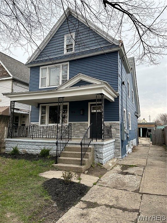 393 Ideal St, Buffalo, NY 14206 MLS B1464047 Zillow