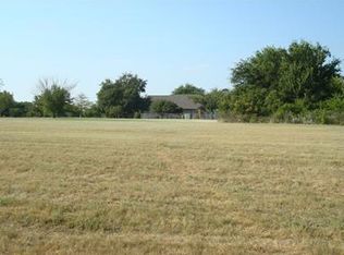 Lots 9 & 10 Magnolia Lot, Piedmont, OK 73078