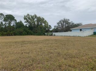 2811 Van Buren Pkwy, Cape Coral, FL 33993