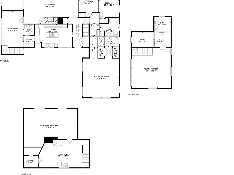 2nd image of 1234 Cleveland St