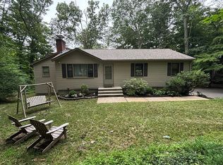 48 Johnson Rd, Columbia, CT 06237