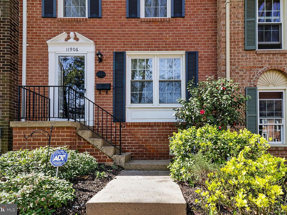 11906 Saint Johnsbury Ct, Reston, VA 20191 Zillow