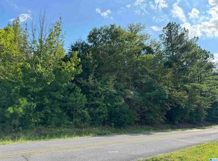 0 Jackson Trace Rd #0, Ohatchee, AL 36271