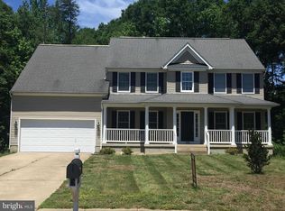 10102 Betsy St, Fredericksburg, VA 22408