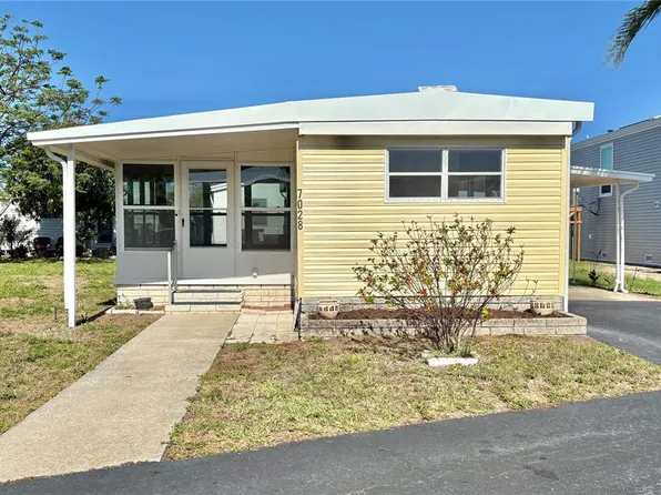 7028 Mount Jupiter Dr NE #601, Saint Petersburg, FL 33702