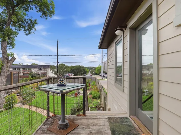101 W 33rd St #B, Austin, TX 78705