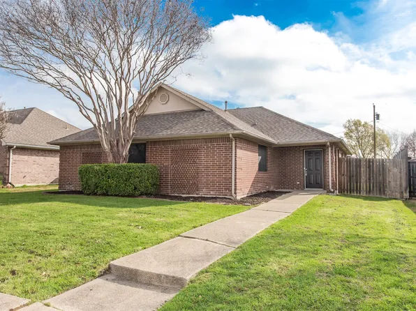 709 Meadow Ln, Princeton, TX 75098