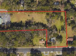 4100 Beverly Ave, Jacksonville, FL 32208