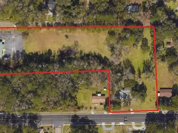 4100 BEVERLY Avenue, Jacksonville, FL 32208