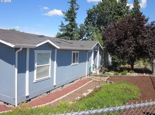 580 Patrick Loop, Cottage Grove, OR 97424